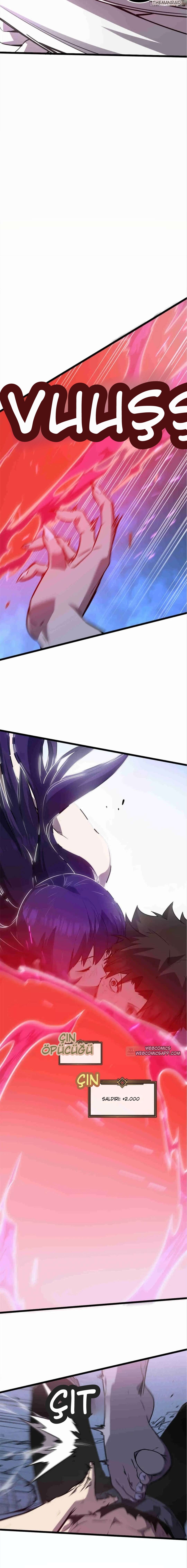 Sistemim Çok Ciddi Bölüm Bölüm 63 Sayfa 30