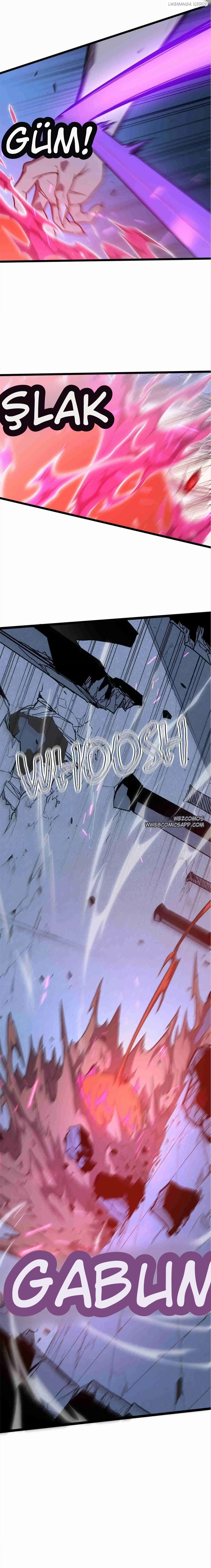 Sistemim Çok Ciddi Bölüm Bölüm 63 Sayfa 31