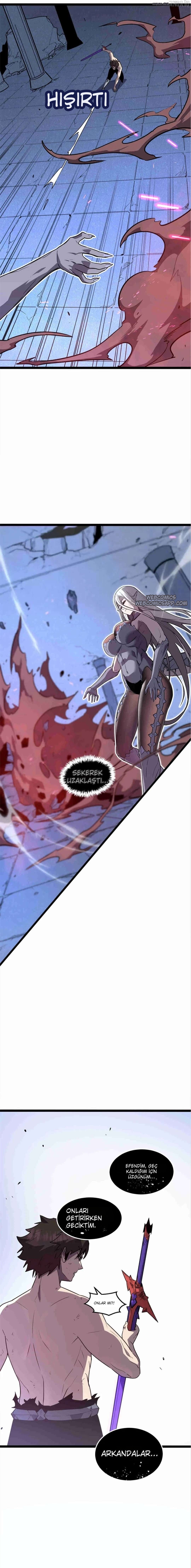 Sistemim Çok Ciddi Bölüm Bölüm 63 Sayfa 32