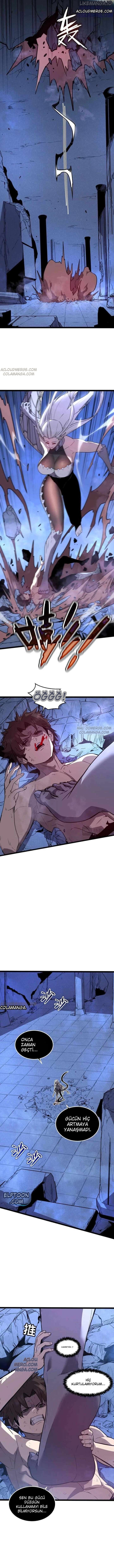 Sistemim Çok Ciddi Bölüm Bölüm 64 Sayfa 5