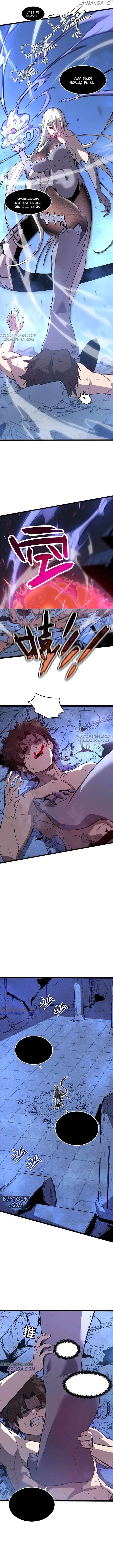 Sistemim Çok Ciddi Bölüm Bölüm 64 Sayfa 7