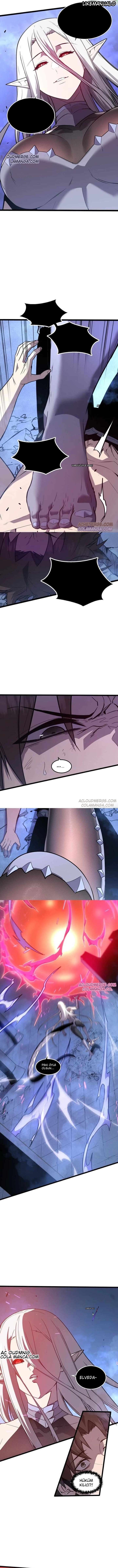 Sistemim Çok Ciddi Bölüm Bölüm 64 Sayfa 8