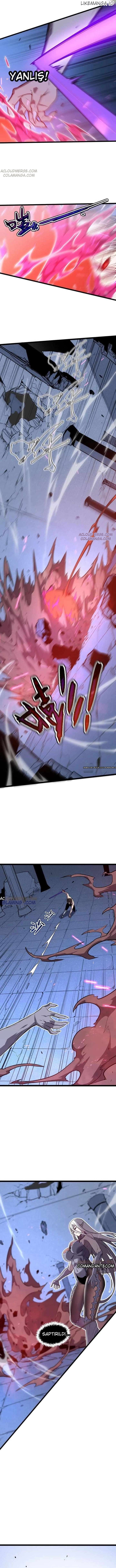 Sistemim Çok Ciddi Bölüm Bölüm 64 Sayfa 10