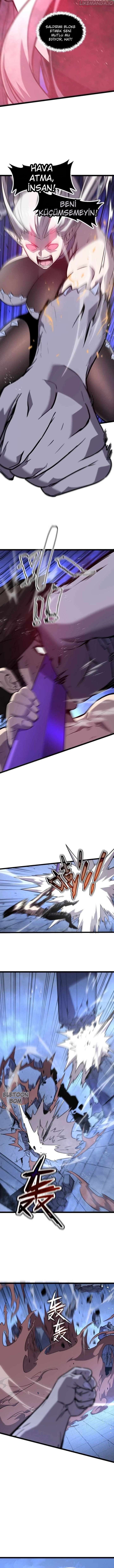 Sistemim Çok Ciddi Bölüm Bölüm 65 Sayfa 9