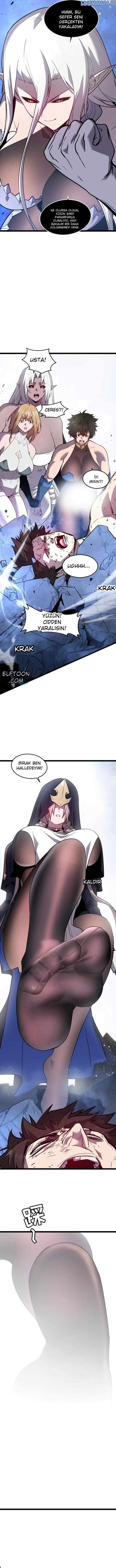 Sistemim Çok Ciddi Bölüm Bölüm 65 Sayfa 10