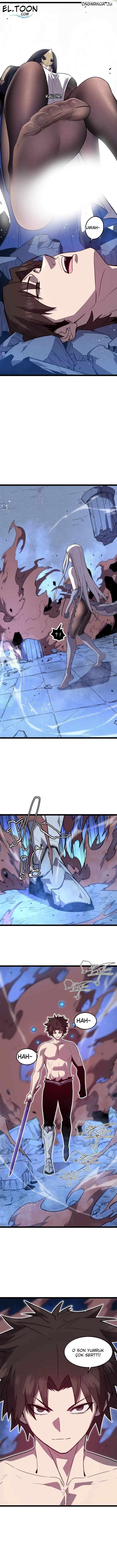 Sistemim Çok Ciddi Bölüm Bölüm 65 Sayfa 12