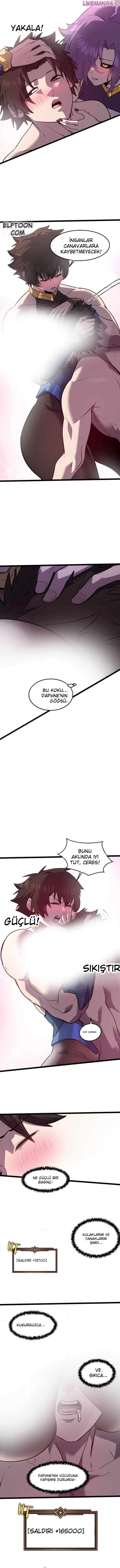 Sistemim Çok Ciddi Bölüm Bölüm 65 Sayfa 15