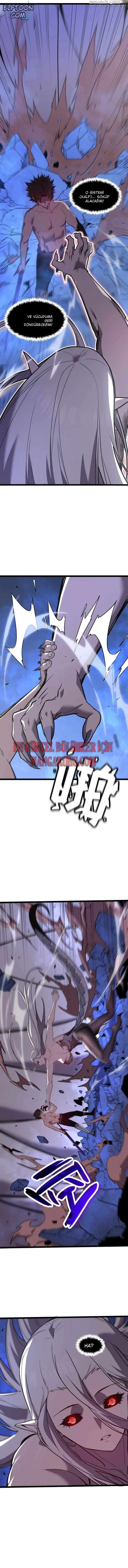 Sistemim Çok Ciddi Bölüm Bölüm 66 Sayfa 6