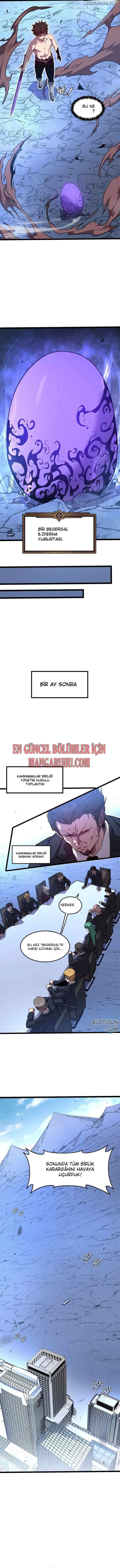 Sistemim Çok Ciddi Bölüm Bölüm 66 Sayfa 11