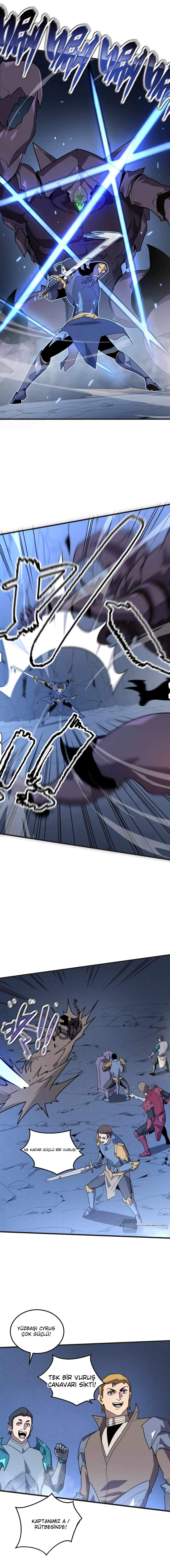 Sistemim Çok Ciddi Bölüm Bölüm 7 Sayfa 15