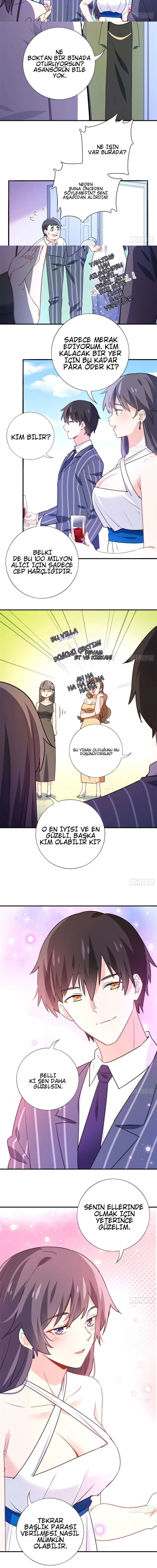 Süper Zengin İç Güveysinin Yükselişi Bölüm Bölüm 10 Sayfa 5