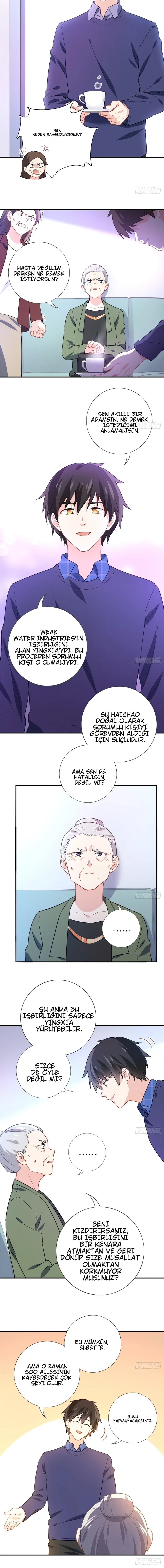 Süper Zengin İç Güveysinin Yükselişi Bölüm Bölüm 10 Sayfa 7