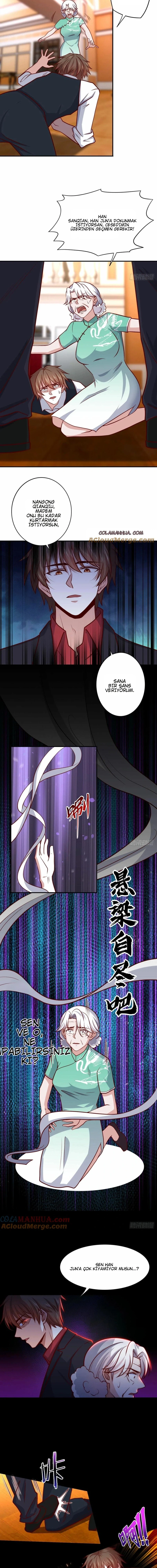 Süper Zengin İç Güveysinin Yükselişi Bölüm Bölüm 100 Sayfa 2