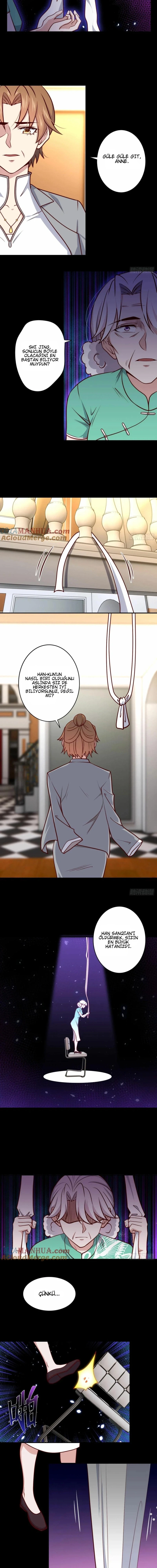 Süper Zengin İç Güveysinin Yükselişi Bölüm Bölüm 100 Sayfa 4