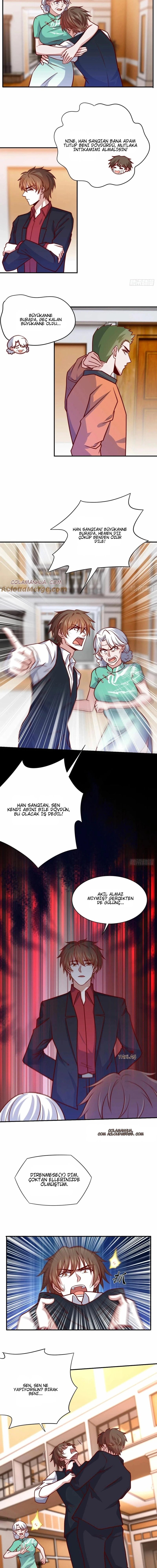 Süper Zengin İç Güveysinin Yükselişi Bölüm Bölüm 100 Sayfa 6