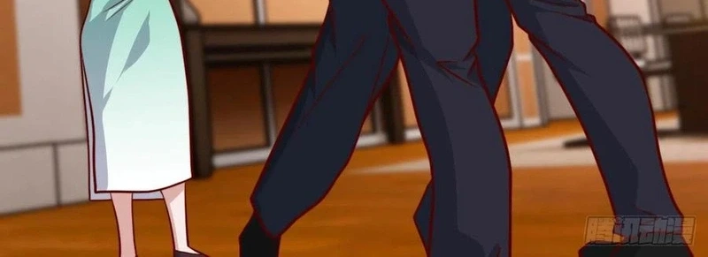 Süper Zengin İç Güveysinin Yükselişi Bölüm Bölüm 100 Sayfa 7