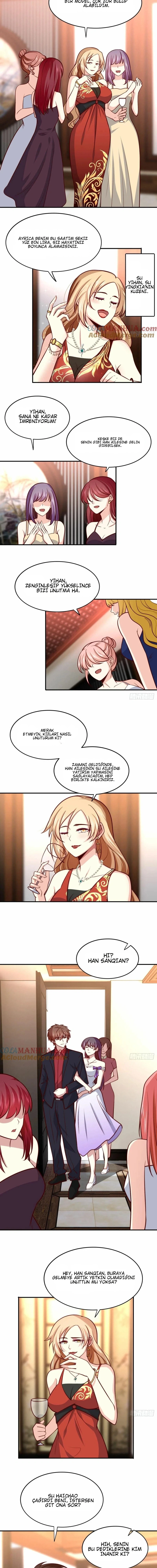 Süper Zengin İç Güveysinin Yükselişi Bölüm Bölüm 101 Sayfa 2