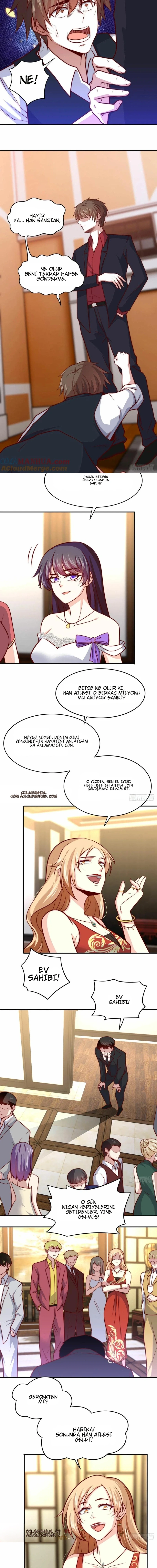 Süper Zengin İç Güveysinin Yükselişi Bölüm Bölüm 101 Sayfa 4