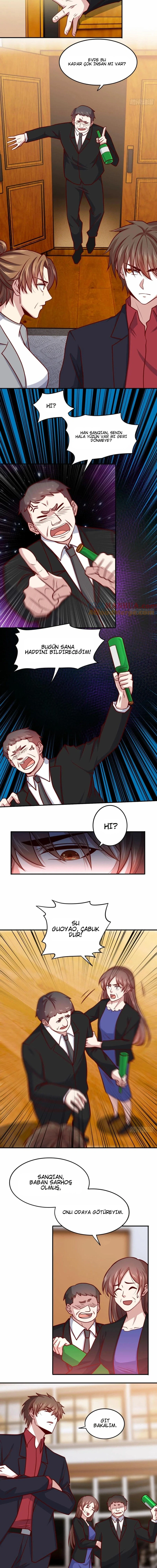 Süper Zengin İç Güveysinin Yükselişi Bölüm Bölüm 101 Sayfa 7