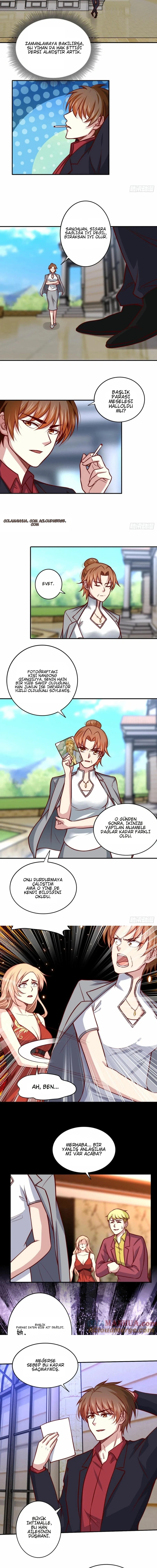 Süper Zengin İç Güveysinin Yükselişi Bölüm Bölüm 102 Sayfa 3