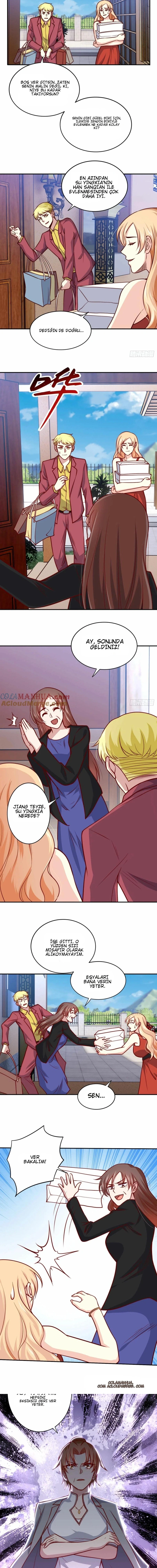 Süper Zengin İç Güveysinin Yükselişi Bölüm Bölüm 102 Sayfa 5
