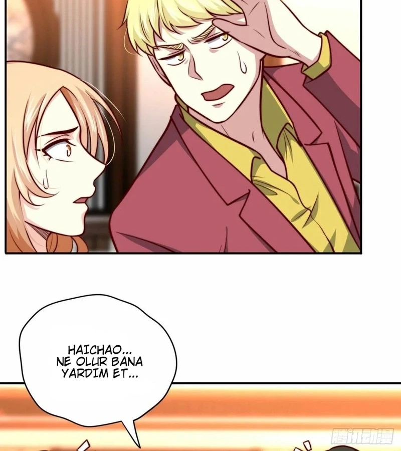 Süper Zengin İç Güveysinin Yükselişi Bölüm Bölüm 102 Sayfa 7