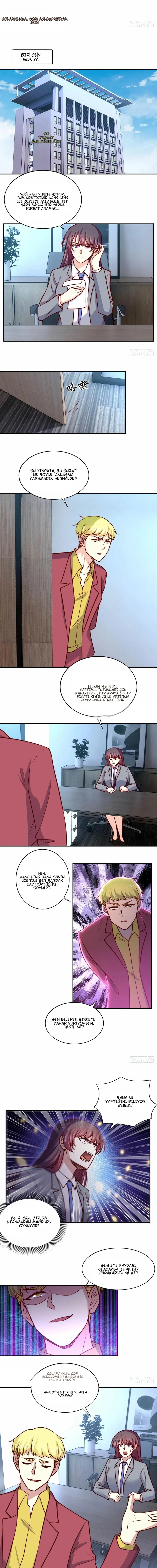 Süper Zengin İç Güveysinin Yükselişi Bölüm Bölüm 103 Sayfa 2