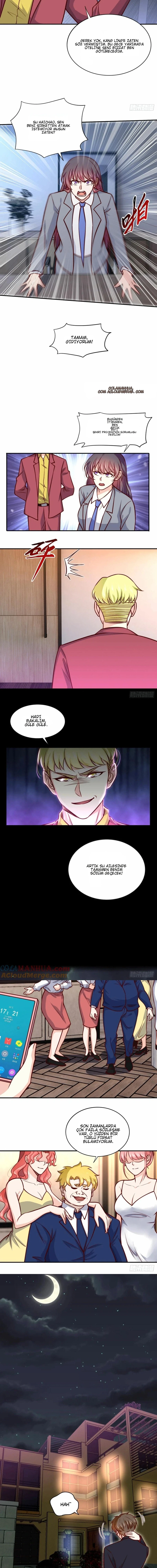 Süper Zengin İç Güveysinin Yükselişi Bölüm Bölüm 103 Sayfa 3