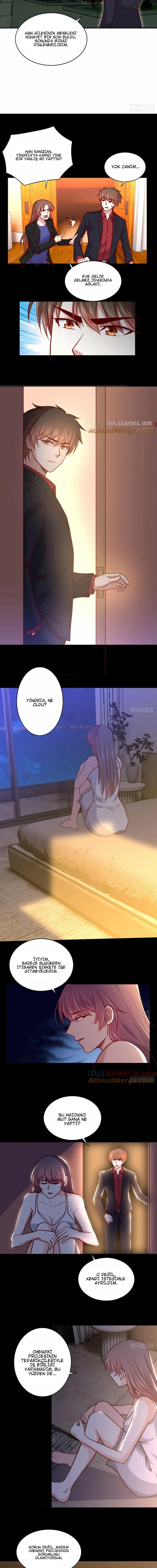 Süper Zengin İç Güveysinin Yükselişi Bölüm Bölüm 103 Sayfa 4