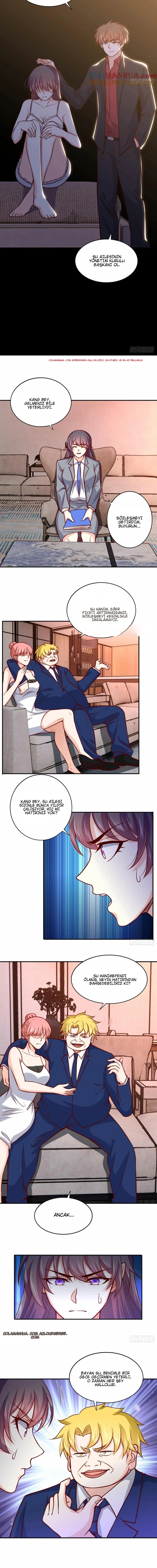 Süper Zengin İç Güveysinin Yükselişi Bölüm Bölüm 103 Sayfa 5