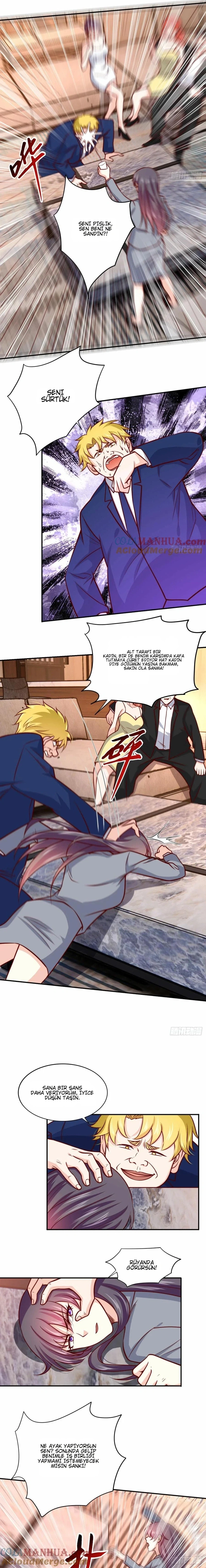 Süper Zengin İç Güveysinin Yükselişi Bölüm Bölüm 103 Sayfa 6