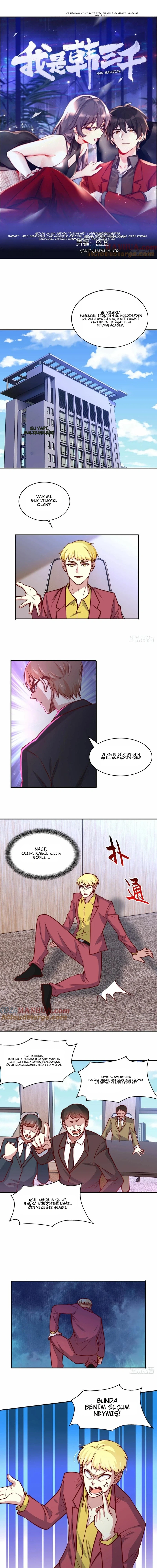 Süper Zengin İç Güveysinin Yükselişi Bölüm Bölüm 104 Sayfa 1