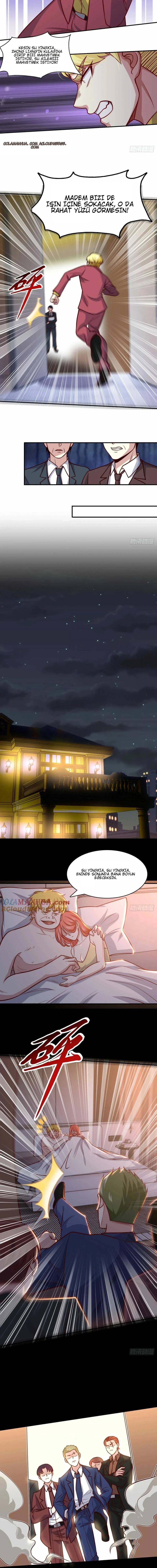 Süper Zengin İç Güveysinin Yükselişi Bölüm Bölüm 104 Sayfa 2