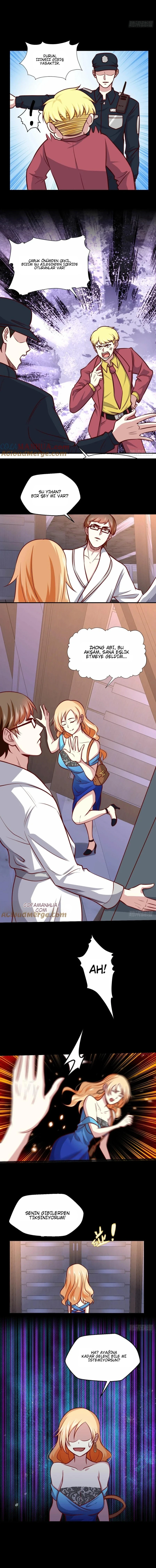 Süper Zengin İç Güveysinin Yükselişi Bölüm Bölüm 105 Sayfa 4
