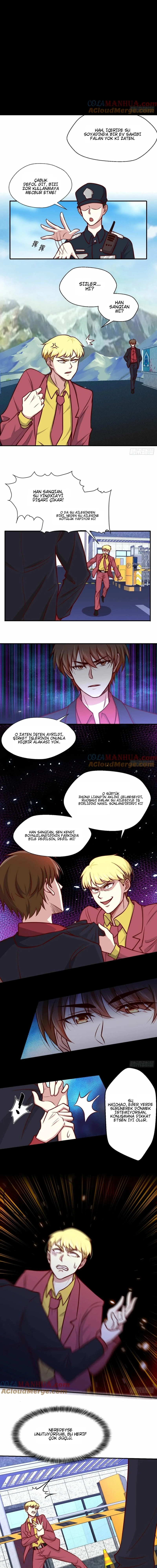 Süper Zengin İç Güveysinin Yükselişi Bölüm Bölüm 105 Sayfa 5