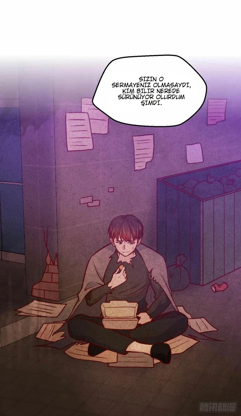 Süper Zengin İç Güveysinin Yükselişi Bölüm Bölüm 106 Sayfa 6