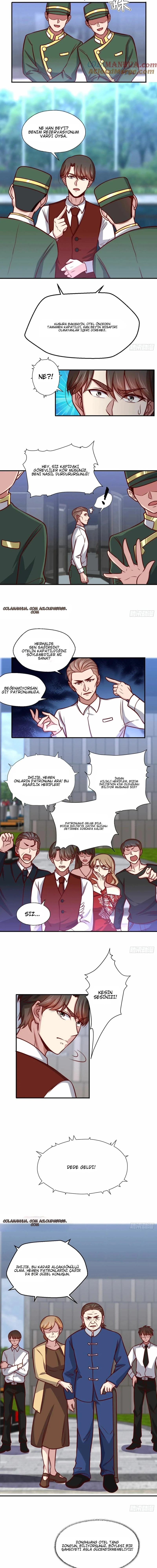 Süper Zengin İç Güveysinin Yükselişi Bölüm Bölüm 107 Sayfa 2