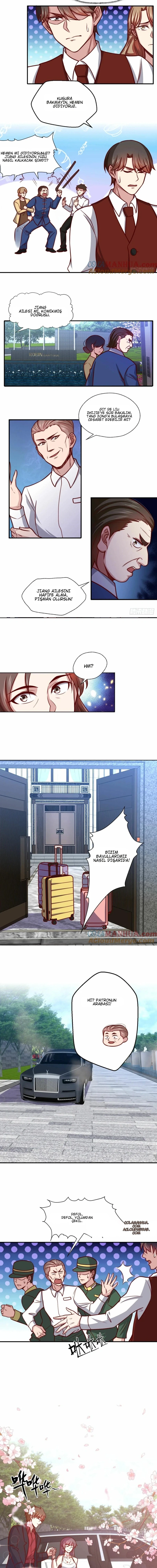 Süper Zengin İç Güveysinin Yükselişi Bölüm Bölüm 107 Sayfa 3