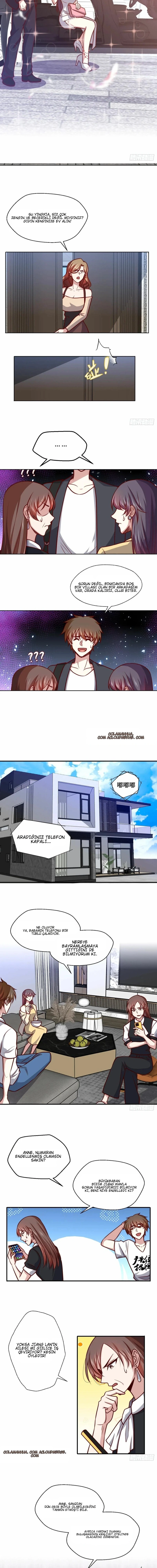 Süper Zengin İç Güveysinin Yükselişi Bölüm Bölüm 107 Sayfa 4