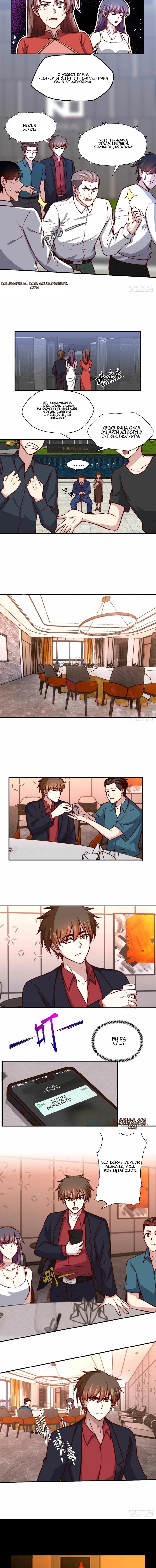 Süper Zengin İç Güveysinin Yükselişi Bölüm Bölüm 108 Sayfa 2