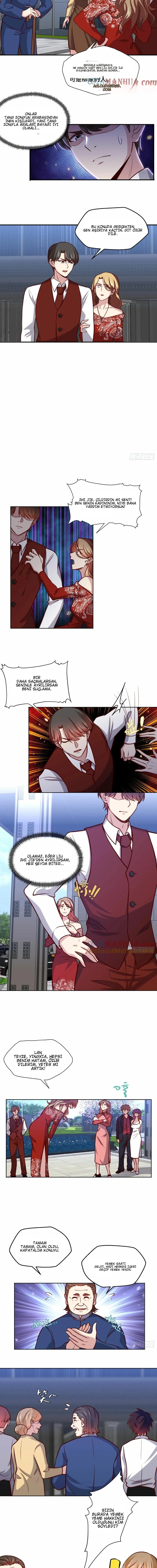 Süper Zengin İç Güveysinin Yükselişi Bölüm Bölüm 108 Sayfa 4