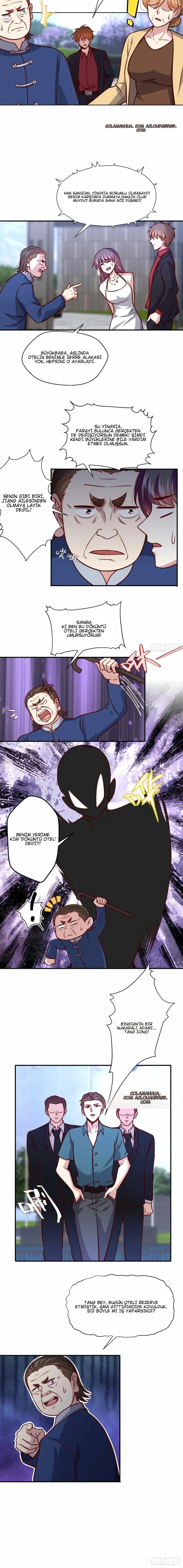 Süper Zengin İç Güveysinin Yükselişi Bölüm Bölüm 108 Sayfa 5