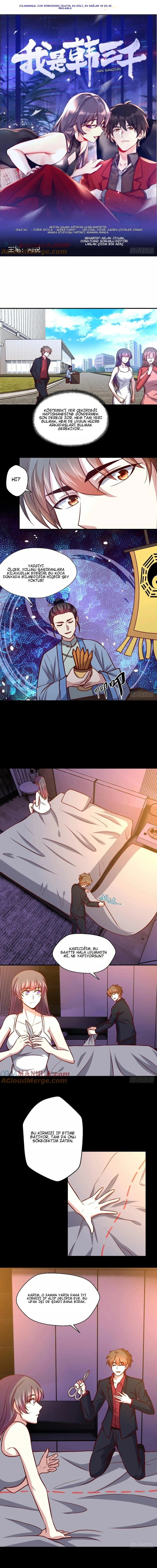 Süper Zengin İç Güveysinin Yükselişi Bölüm Bölüm 109 Sayfa 1