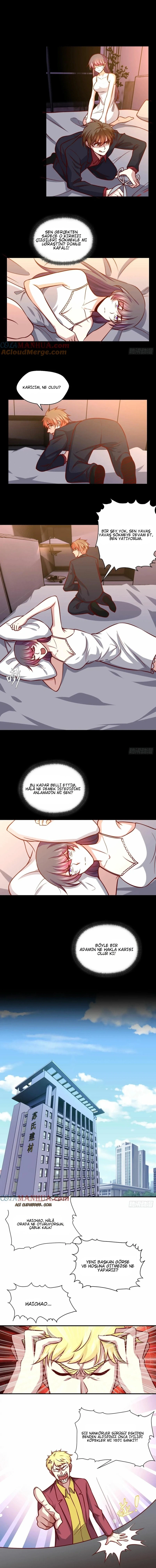 Süper Zengin İç Güveysinin Yükselişi Bölüm Bölüm 109 Sayfa 2