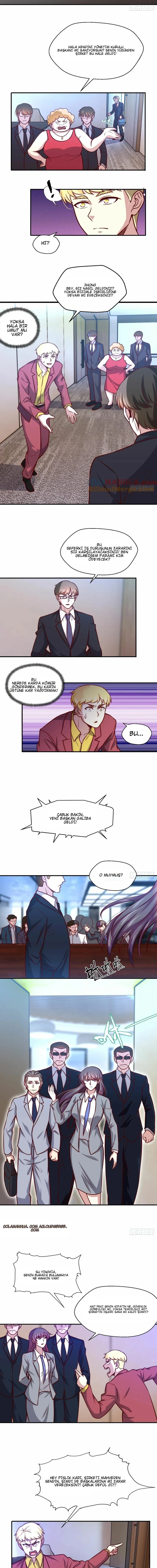 Süper Zengin İç Güveysinin Yükselişi Bölüm Bölüm 109 Sayfa 3