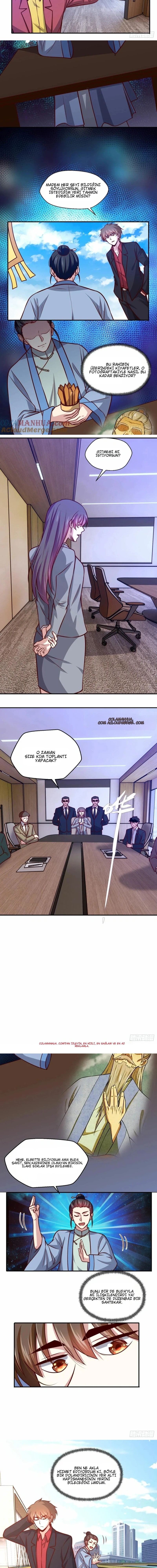 Süper Zengin İç Güveysinin Yükselişi Bölüm Bölüm 109 Sayfa 4