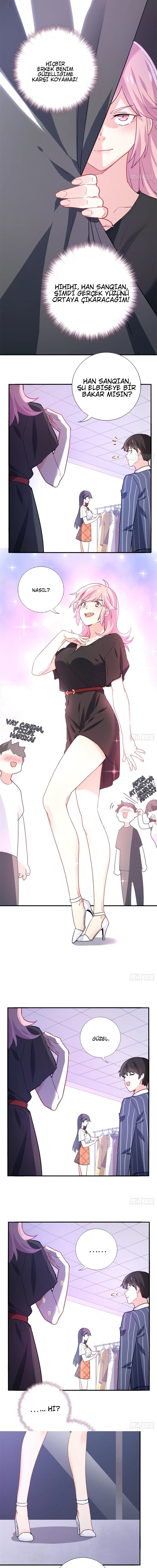 Süper Zengin İç Güveysinin Yükselişi Bölüm Bölüm 11 Sayfa 2