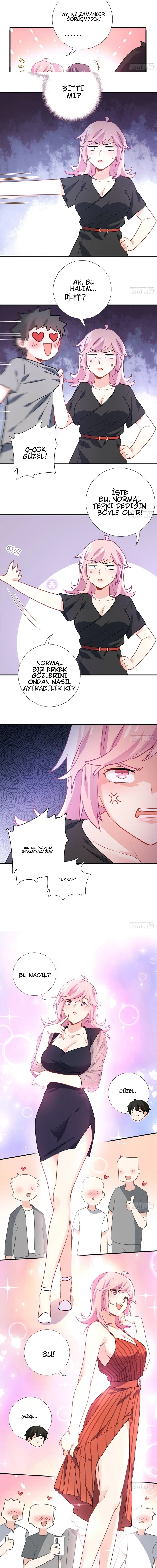 Süper Zengin İç Güveysinin Yükselişi Bölüm Bölüm 11 Sayfa 3