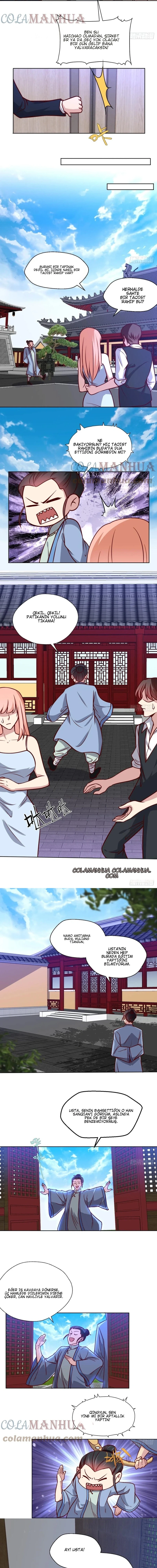 Süper Zengin İç Güveysinin Yükselişi Bölüm Bölüm 110 Sayfa 2