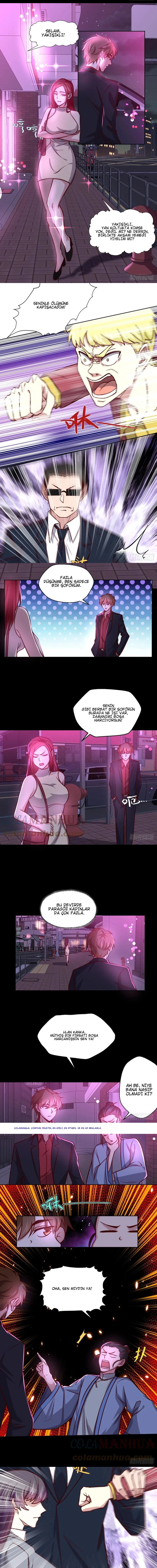 Süper Zengin İç Güveysinin Yükselişi Bölüm Bölüm 110 Sayfa 5